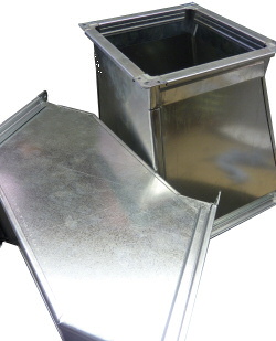 Air Handling Equipment