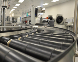 Pharmaceutical Conveyor