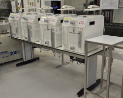 Lifting Table Designed by Smart Manufacturing