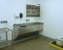 Stainless Steel Sink